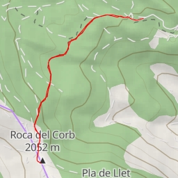 thumbnail for Roca del Corb