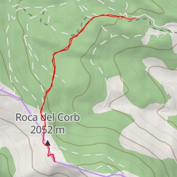 thumbnail for Camí del Prat de la Vila - el Pont de Bar