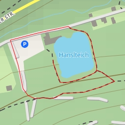 thumbnail for Hanslteich