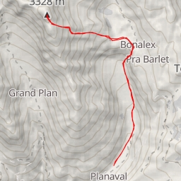 thumbnail for Grande Rochère