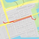 thumbnail for Pieter Calandlaan - Amsterdam