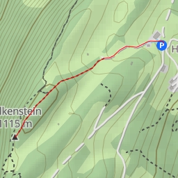 thumbnail for Falkenstein