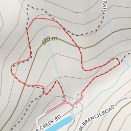 thumbnail for Juney Whank Falls