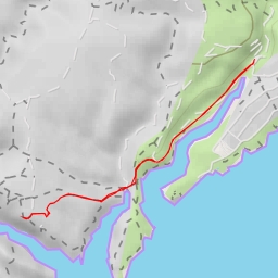 thumbnail for Raccourci du Belvédère - Marseille