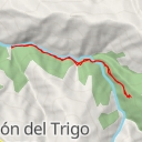 thumbnail for Cucaracha-Aceral-Junta de los Ríos