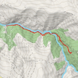 thumbnail for Cucaracha-Aceral-Junta de los Ríos