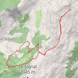 thumbnail for La Bagnaz - Aime-la-Plagne