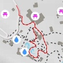 thumbnail for Otters - Suspension Bridge - Oakland