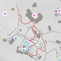 thumbnail for Otters - Suspension Bridge - Oakland