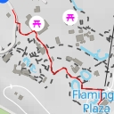 thumbnail for Flamingo Plaza