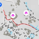 thumbnail for Oakland Zoo - Golf Links Road - Oakland