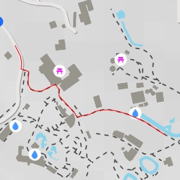 thumbnail for Oakland Zoo - Golf Links Road - Oakland