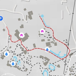 thumbnail for Oakland Zoo - Golf Links Road - Oakland