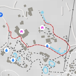 thumbnail for Oakland Zoo - Golf Links Road - Oakland