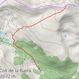 thumbnail for Pic de la Colilla