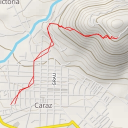 thumbnail for Cerro San Juan