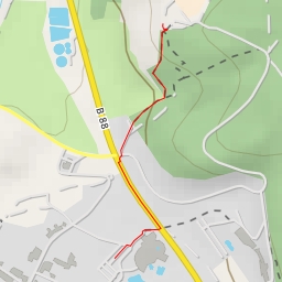 thumbnail for Deysingslust