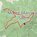 thumbnail for Monte Marzolana