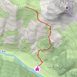 thumbnail for La Lauzière