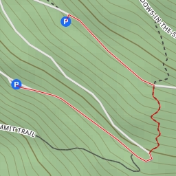 thumbnail for Monashee Viewpoint