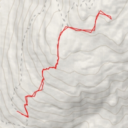 thumbnail for Meadows-in-the-Sky Parkway - Area B (Shelter Bay/Mica Creek)