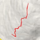 thumbnail for Summit Trail - Summit Trail - Area B (Shelter Bay/Mica Creek)