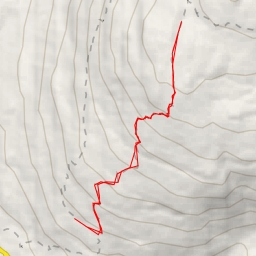 thumbnail for Summit Trail - Summit Trail - Area B (Shelter Bay/Mica Creek)