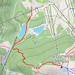 thumbnail for la Comella