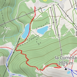 thumbnail for 32- La Genciana