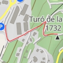 thumbnail for Turó de la Perdiu