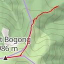 thumbnail for Mount Bogong