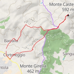 thumbnail for Monte Castelnuovo