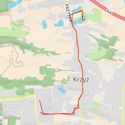 thumbnail for Jagodowa - Tarnów