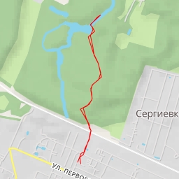 thumbnail for Кристателька