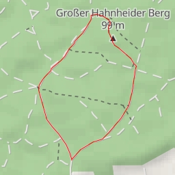 thumbnail for Hahnheider Turm