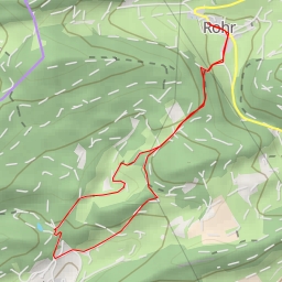 thumbnail for Schafmattstrasse