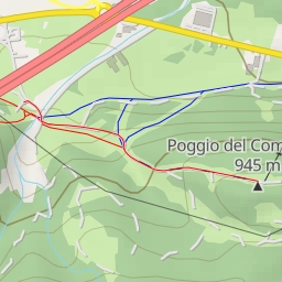 thumbnail for Poggio del Combattente