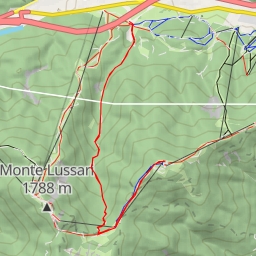 thumbnail for Monte Florianca