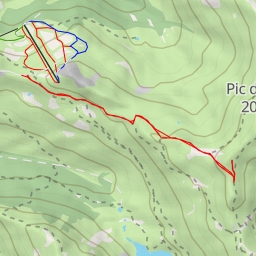 thumbnail for Pic de Barran