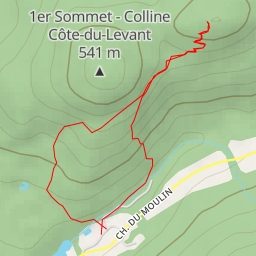 thumbnail for 2e Sommet