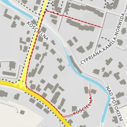 thumbnail for Kościelna