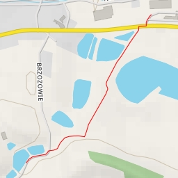 thumbnail for Brzozowie - Brzozowie