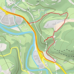 thumbnail for Eix del Cardener