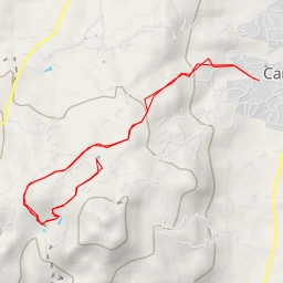 thumbnail for Via Amalfi - Via Amalfi