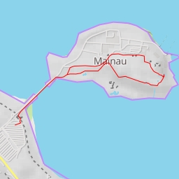 thumbnail for Rhododendronweg