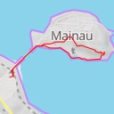 thumbnail for Rhododendronweg