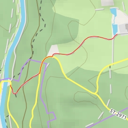 thumbnail for Krötenloch