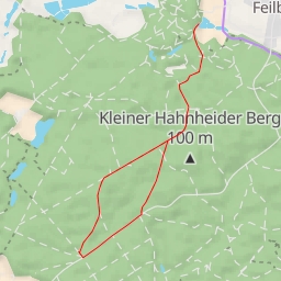 thumbnail for Hahnheider Weg - Hahnheider Weg