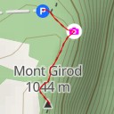 thumbnail for Mont Girod