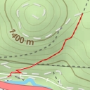 thumbnail for Fuente de los Navazos - Autopista del Noroeste